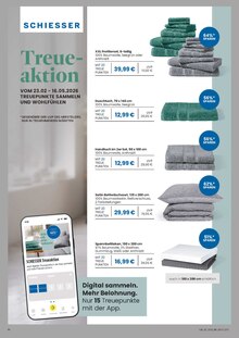 Bettwäsche im Marktkauf Prospekt "AUSWAHL RIESIG, PREISE NIEDRIG" mit 48 Seiten (Erlangen)
