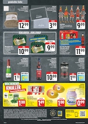 Ähnliche Berliner Pilsener Angebote im Prospekt "Wir lieben Lebensmittel!" von EDEKA in Hoyerswerda Ähnliche Angebote wie Berliner Pilsener im Prospekt "Wir lieben Lebensmittel!" auf Seite 8 von EDEKA in Hoyerswerda