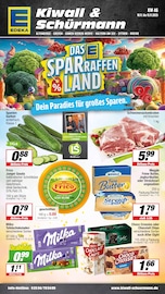 EDEKA Supermarkt Prospekt der aktuellen Woche mit 18 Seiten, gültig von 10.11.2025 bis 15.11.2025, in Spelle und Umgebung Aktueller EDEKA Supermarkt Prospekt in Spelle und Umgebung, "Aktuelle Angebote" mit 18 Seiten, 10.11.2025 - 15.11.2025