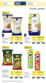 Chips im METRO Prospekt in Neunkirchen Aktueller METRO Prospekt mit Chips, "Wochenangebote", Seite 27
