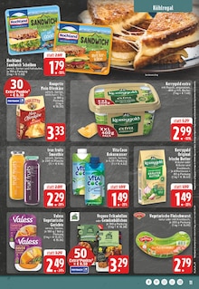 Kräuter im EDEKA Prospekt "Aktuelle Angebote" mit 28 Seiten (Düsseldorf)