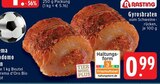 Gyrosbraten im Angebot bei EDEKA in Mönchengladbach Gyrosbraten Angebote von RASTING bei EDEKA Mönchengladbach für 0,99 €