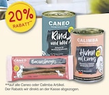 Rind und Wild von Caneo im aktuellen famila Nordwest Prospekt