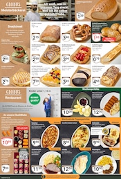 Aktueller GLOBUS Prospekt mit Tiefkühlkost, "Aktuelle Angebote", Seite 7