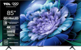 QD-Mini LED TV 85MQL75K Angebote von TCL bei expert Ingolstadt für 12,00 €