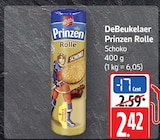 E center Sigmaringen - Prinzen Rolle Schoko Angebot im Prospekt Prinzen Rolle Schoko bei E center im Sigmaringen Prospekt für 2,42 €