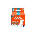 Sel Pour Adoucisseur D'eau Axal à 6,99 € dans le catalogue Auchan Hypermarché
