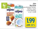 Ohne Zucker Mandel Angebote von Alpro bei diska Weiden für 1,99 €