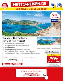 Reis im Netto Marken-Discount Prospekt "Aktuelle Angebote" mit 59 Seiten (Mannheim)