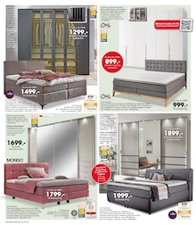 Offre Couches dans le catalogue Möbel Martin du moment à la page 2