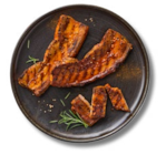 Bauchscheiben Western Style von K-PURLAND im aktuellen Kaufland Prospekt