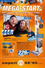 Ähnliche Angebote wie Telefon im Prospekt "Top Angebote" auf Seite 1 von expert in Regensburg