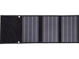 Solar im MediaMarkt Saturn Prospekt TX-207 21W Solar Ladetasche von TECHNAXX im aktuellen MediaMarkt Saturn Prospekt für 39,99 €