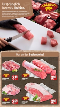 Brötchen im REWE Prospekt "Dein Markt" mit 33 Seiten (Wiesbaden)