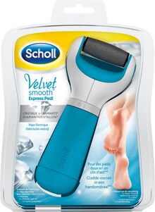 Râpe électrique Velvet Smooth - Monoprix à Puteaux Râpe électrique Velvet Smooth en promo chez Monoprix Puteaux à 27,99 €