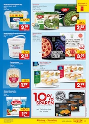 Pizza im Netto Marken-Discount Prospekt in Castrop-Rauxel Aktueller Netto Marken-Discount Prospekt mit Pizza, "Aktuelle Angebote", Seite 15