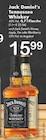 Aktuelle Jack Daniels Angebote bei TOP Getränke in Rheda-Wiedenbrück Aktuelles Tennessee Whiskey Angebot bei TOP Getränke in Rheda-Wiedenbrück ab 15,99 €