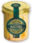 Filets de thon - NAUTILUS en promo chez U Express Vénissieux à 2,95 €
