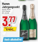 Angebot im Trinkgut Kamp-Lintfort Prospekt Trinkgut Kamp-Lintfort Prospekt mit im Angebot für 3,77 €