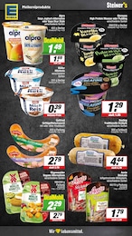 Sauerkraut Angebot im aktuellen EDEKA Prospekt auf Seite 12