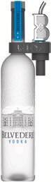 Vodka - Carrefour à Vannes Vodka en promo chez Carrefour Vannes à 35,29 €