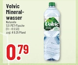 Aktuelle Volvic Angebote bei Trinkgut in Kerpen (Kolpingstadt) Aktuelles Naturelle Angebot bei Trinkgut in Kerpen (Kolpingstadt) ab 0,79 €