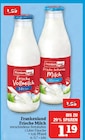 Aktuelle Kühlschrank Angebote bei Marktkauf in Nürnberg Aktuelles Frische Vollmilch Angebot bei Marktkauf in Nürnberg ab 1,19 €