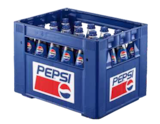 PEPSI im Angebot bei Getränke Paradies in Gelsenkirchen PEPSI Angebote bei Getränke Paradies Gelsenkirchen für 12,99 €