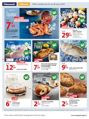 Prospectus Auchan Hypermarché "FÊTONS PÂQUES" en cours à Viry-Châtillon, Page 32 Catalogue Auchan Hypermarché en cours à Viry-Châtillon, "FÊTONS PÂQUES", Page 32