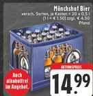 Angebot im E center Hemer Prospekt E center Hemer Prospekt mit  im Angebot für 14,99 €