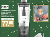 Standmixer BC251EUGY Angebote von Ninja bei Marktkauf Essen für 77,00 €