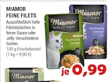 Aktuelles Feine Filets Angebot bei Zookauf in Bottrop ab 0,99 €