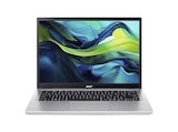 Aktuelle Notebook Angebote bei MediaMarkt Saturn in Bottrop Aktuelles Aspire Go 14 (AG14-71P-51T9) - Zoll Intel® Core™ i5 i5-13420H 16 GB 1 TB UHD Graphics Windows 11 Home Angebot bei MediaMarkt Saturn in Bottrop ab 649,00 €