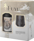 Blended Japanese Whisky 40,5 % vol - FUYU en promo chez Carrefour Nancy à 30,95 €