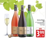 Rotling im Angebot bei EDEKA in Hof Rotling Angebote von Becksteiner Weinhaus bei EDEKA Hof für 3,99 €