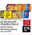 Prinzen Rolle bei EDEKA im Bottrop Prospekt für 1,59 €