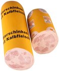 Aufschnitt mit Kalbfleisch Angebote von Landbauern bei REWE Neustadt für 1,19 €