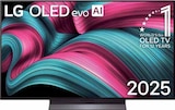Aktuelles OLED48C58LA Angebot bei MEDIMAX in Lüneburg ab 899,00 €