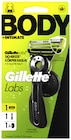 Aktuelle Rasierer Angebote bei Rossmann in Magdeburg Aktuelles 30% App-Coupon Angebot bei Rossmann in Magdeburg