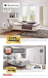 Möbel im Segmüller Prospekt in Darmstadt Aktueller Segmüller Prospekt mit Möbel, "Wohndesign - Inspirierende Ideen für ihr Zuhause", Seite 10