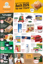 Ariel im GLOBUS Prospekt in Pirmasens Aktueller GLOBUS Prospekt mit Ariel, "Aktuelle Angebote", Seite 3