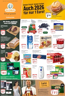 Coca Cola im aktuellen GLOBUS Prospekt (Homburg) Coca Cola im GLOBUS Prospekt "Aktuelle Angebote" mit 28 Seiten (Homburg)