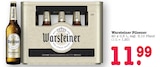 Aktuelle Warsteiner Angebote bei E center in Heidelberg Aktuelles Pilsener Angebot bei E center in Heidelberg ab 11,99 €