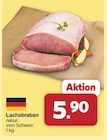 famila Nordwest Westerstede - Lachsbraten Angebot im Prospekt Lachsbraten bei famila Nordwest im Westerstede Prospekt für 5,90 €