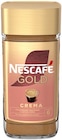 Gold im Penny Prospekt Gold von NESCAFÉ im aktuellen Penny Prospekt für 6,66 €