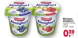 Aktuelle Erdbeeren Angebote bei E center in Pforzheim Aktuelles Almighurt Heidelbeere Angebot bei E center in Pforzheim ab 0,39 €