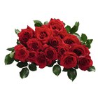 Bouquet De 15 Roses dans le catalogue Auchan Hypermarché