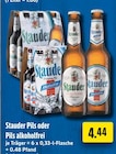 Pils Angebote von Stauder bei EDEKA Gelsenkirchen für 4,44 €