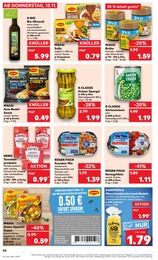 Kaufland Spargel im Prospekt Kaufland Spargel im Prospekt
