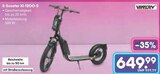 E-Scooter XI-1200-S Angebote von Viron bei Netto Marken-Discount Chemnitz für 999,99 €